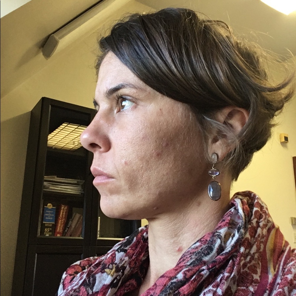 Meet your Posher, Rachel